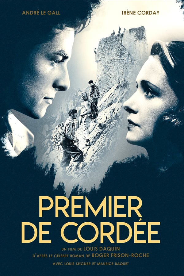 Premier de corde