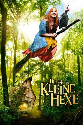 СŮ Die kleine Hexe