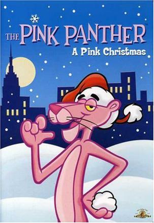 A Pink Christmas