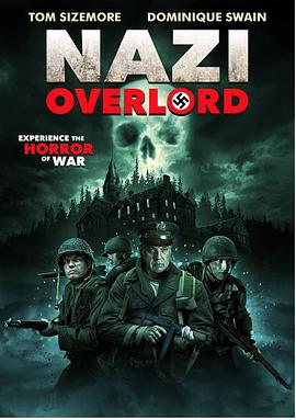 ɴ Nazi Overlord