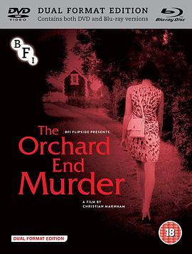 ԰սıɱ The Orchard End Murder