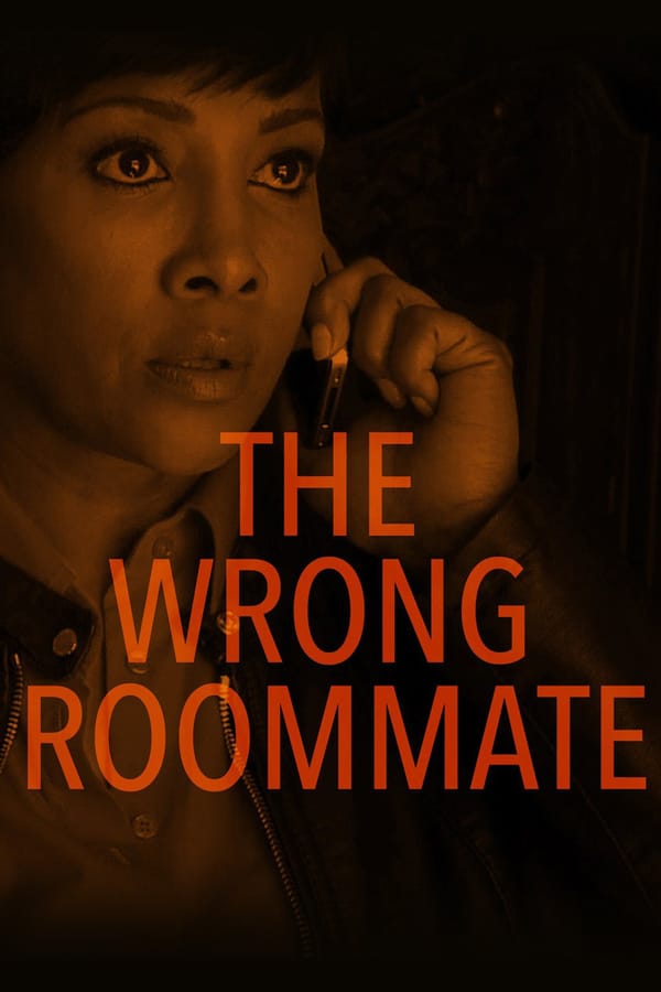 the wrong roommate