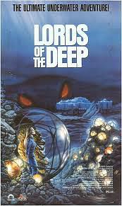 ս޵׶ Lords of the Deep