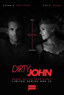  һ Dirty John Season 1