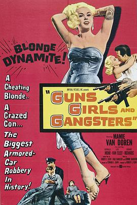 ǹǿ Guns, Girls, and Gangsters