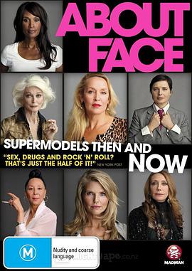 ޹գģĹȥ About Face: Supermodels Then and Now