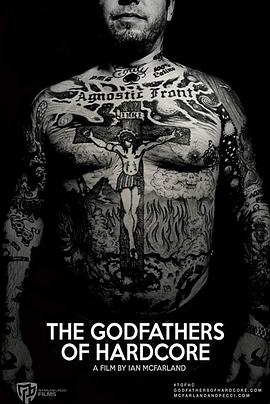 The Godfathers of Hardcore