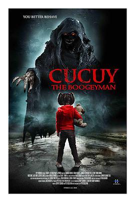 ɿɴ˵ҹħ Cucuy: The Boogeyman