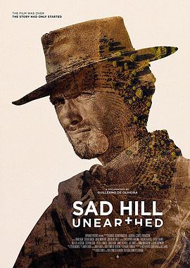 ɽĹ Sad Hill Unearthed
