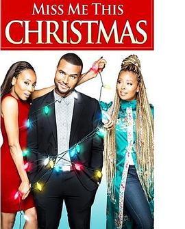 miss me this chirismas