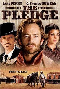 誓言 A Gunfighter\'s Pledge
