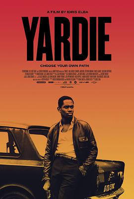 ǵ Yardie