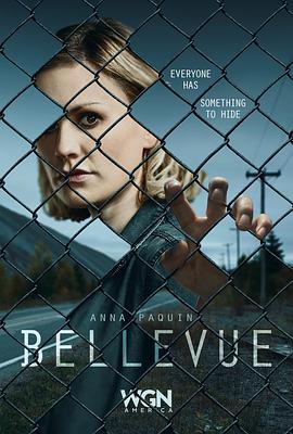 С һ Bellevue Season 1