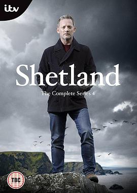 հ ļ Shetland Season 4