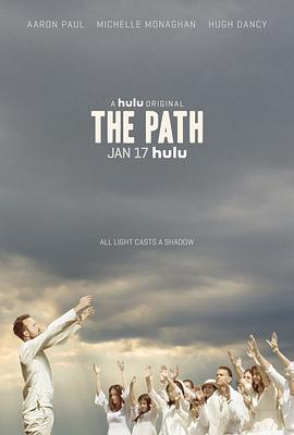 ʥ·  The Path Season 3
