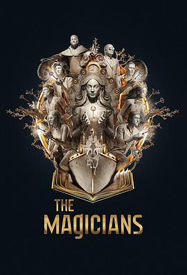 ħʦ  The Magicians Season 3