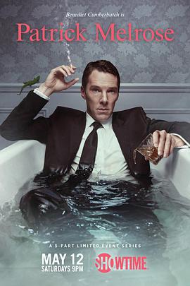 ÷˹ Patrick Melrose