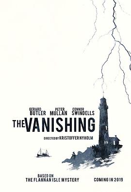  The Vanishing