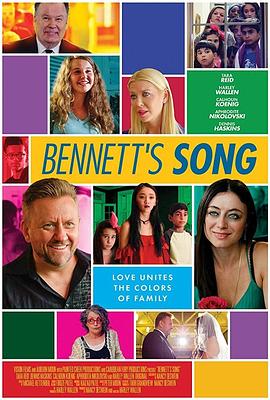 ֮ Bennett\'s Song