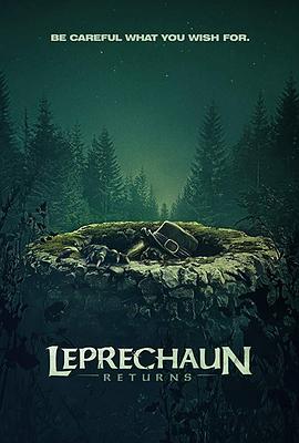  Leprechaun Returns