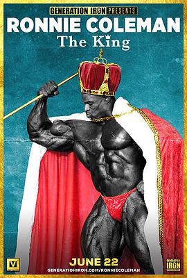  - ֮ Ronnie Coleman: The King