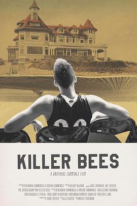 ɱ۷ Killer Bees
