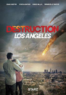 ɼ Destruction: Los Angeles