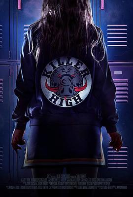 ɱ Killer High