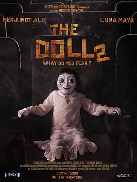 2 The Doll 2