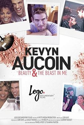 İ¿: еҰ Kevyn Aucoin: Beauty & the Beast in Me