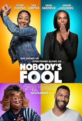  Nobody\'s Fool