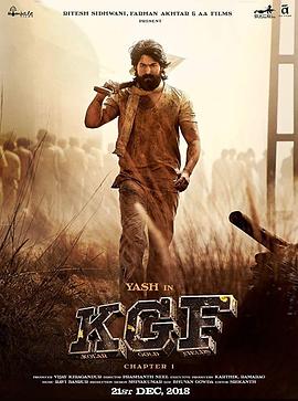  K.G.F: Chapter 1