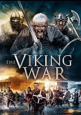 άս The Viking War
