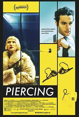 ͸ ͸ Piercing