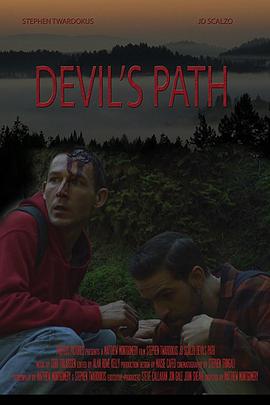 Devil\'s Path