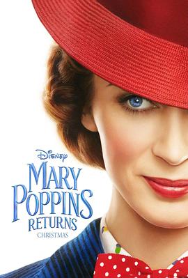 ˼2 Mary Poppins Returns