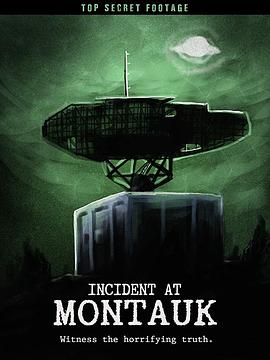 ¼ Incident at Montauk