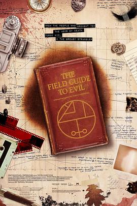 ֮ The Field Guide to Evil