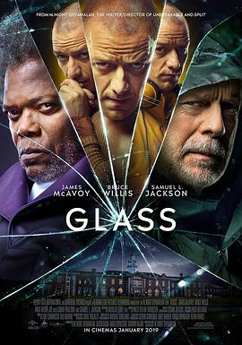  Glass