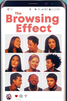 Ч The Browsing Effect