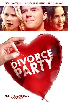 ɶ The Divorce Party