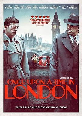 伦敦往事 Once Upon a Time in London
