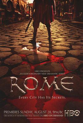  һ Rome Season 1