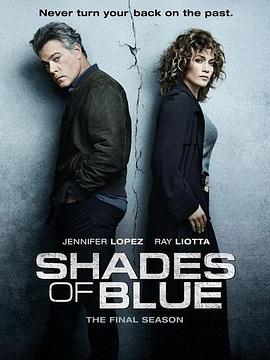   Shades of Blue Season 3