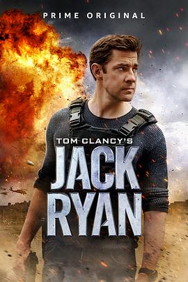 ܿ һ Jack Ryan Season 1