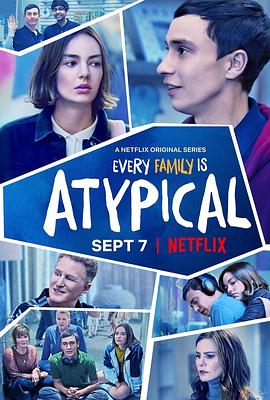 ǵ ڶ Atypical Season 2