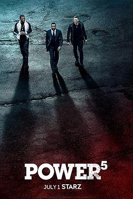 Ȩ 弾 Power Season 5