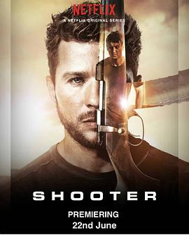 ѻ  Shooter Season 3