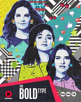 Ůη ڶ The Bold Type Season 2