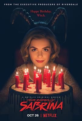 ȵľð һ Chilling Adventures of Sabrina Season 1